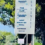 Indipendente - Salento Holiday home
