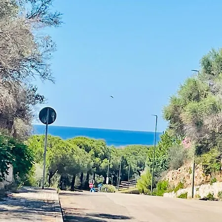 Indipendente - Salento Holiday home Torre Inserraglio