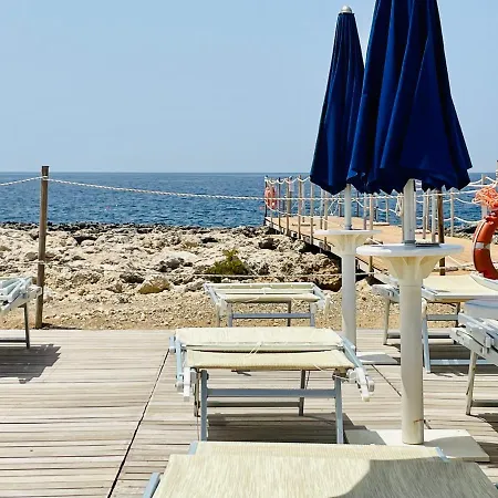 Prázdninový dům Indipendente - Salento