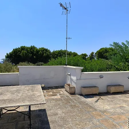 Holiday home Indipendente - Salento Torre Inserraglio