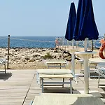Casa vacanze Indipendente - Salento