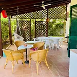 Casa vacanze Indipendente - Salento