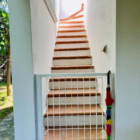 Feriehus Indipendente - Salento Torre Inserraglio