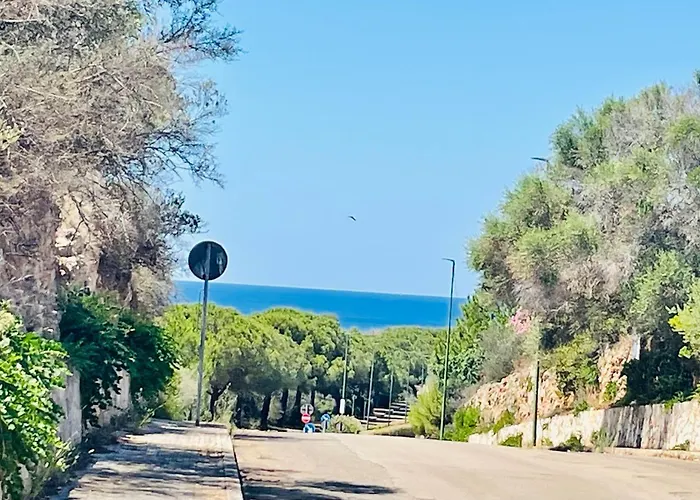 Indipendente - Salento Дом отдыха Torre Inserraglio