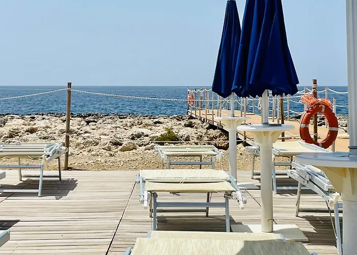 Дом отдыха Indipendente - Salento