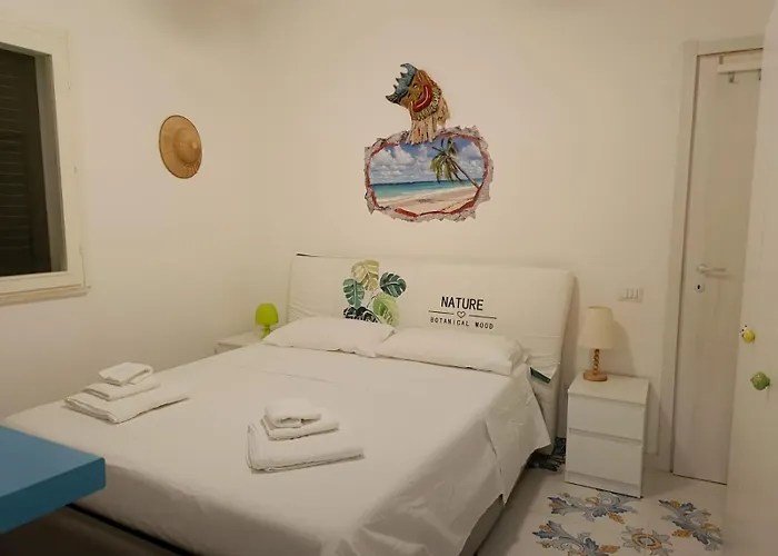 Indipendente - Salento Дом отдыха *