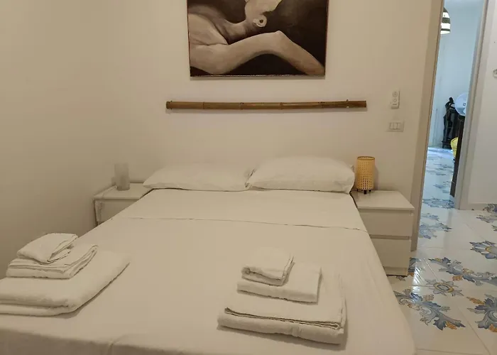 Feriehus Indipendente - Salento Torre Inserraglio