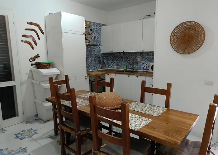 Indipendente - Salento Feriehus