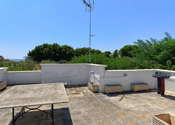 Дом отдыха Indipendente - Salento Torre Inserraglio